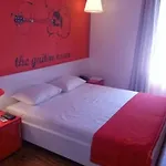Artist Tirana