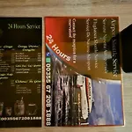 Hotel Artist