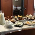 Hotel Artist Tirana
