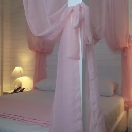 Hotel Boutique Artist Tirana