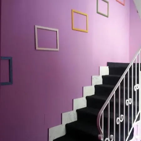 Hotel Artist Tirana