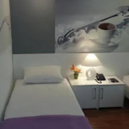 Boutique Artist Hotel