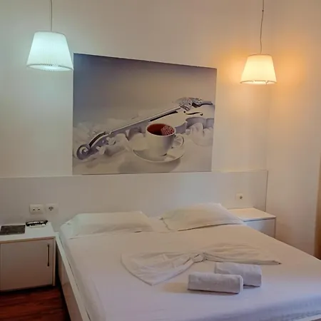 Artist Hotel 3*