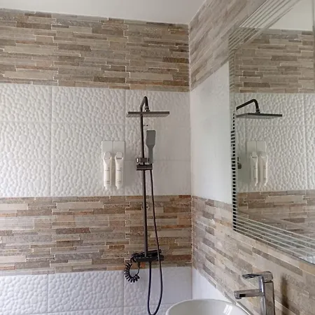 Artist Hotel Tirana