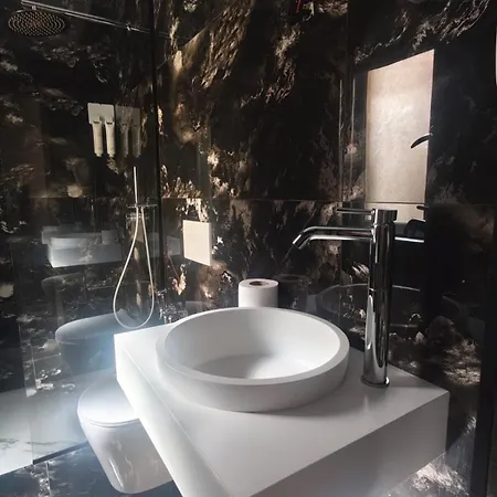 Hotel Artist Tirana