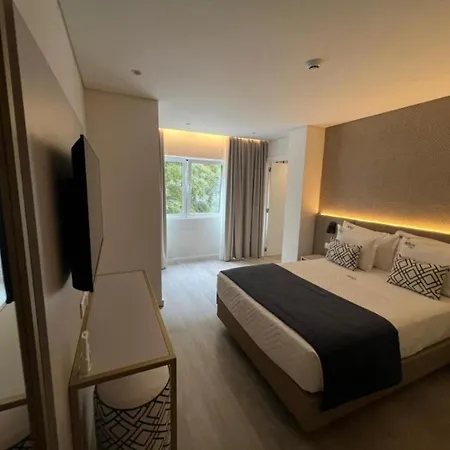 Artist Hotel