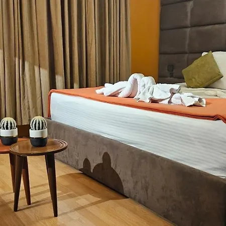 Hotel Artist