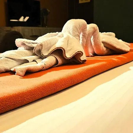 Artist Hotel 3*