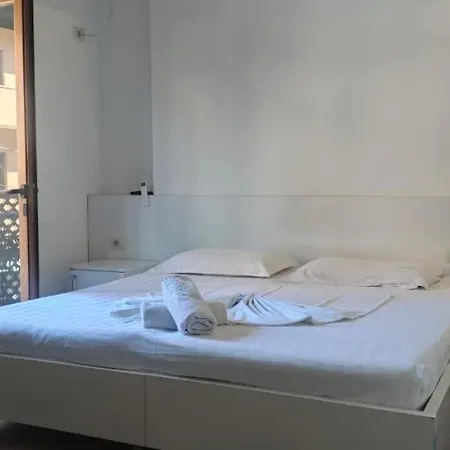 Artist Hotel Tirana