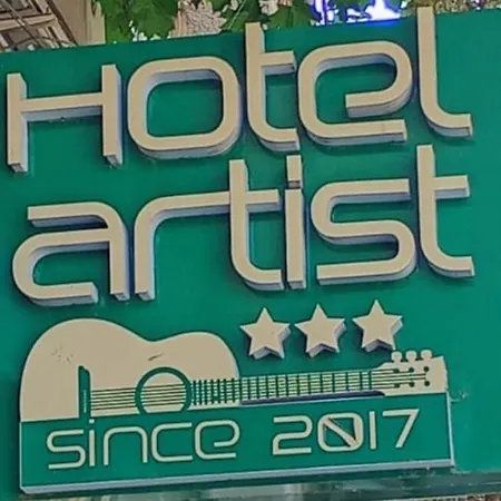 Artist Tirana