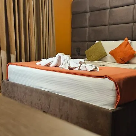 Hotel Artist Tirana