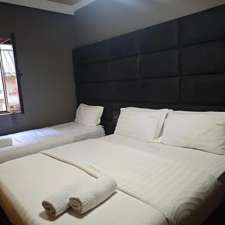 Hotel Artist