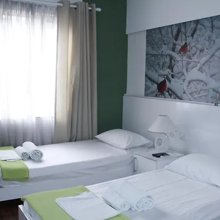 Artist Hotel