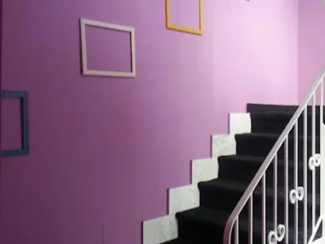 Szálloda Artist Tirana