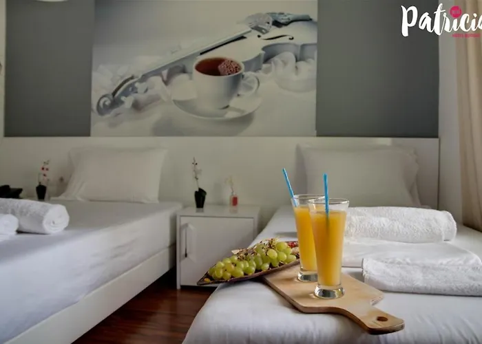 Hotel Artist Tirana