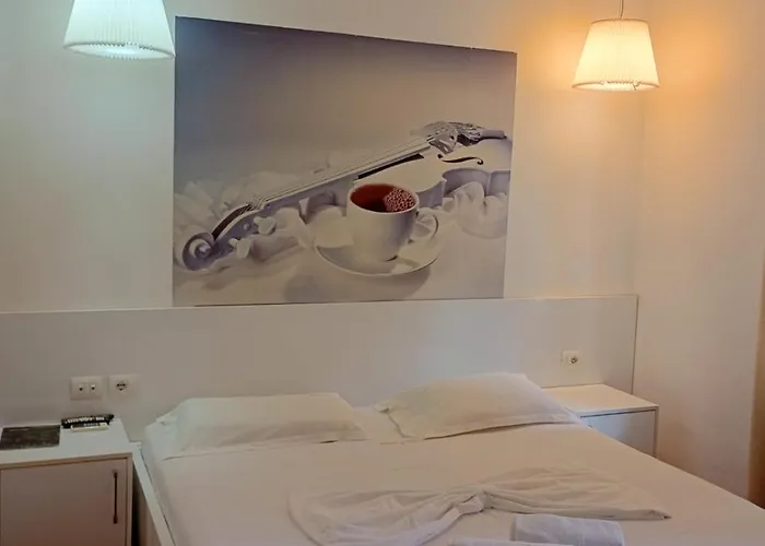 Artist Hotel 3*
