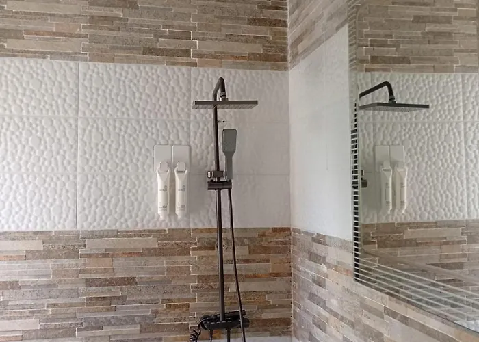 Artist Hotel Tirana