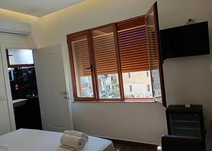 Artist Hotel Tirana