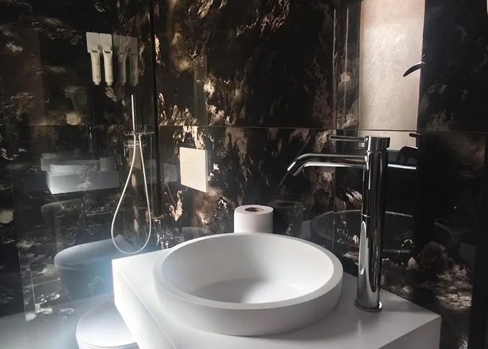 Hotel Artist Tirana