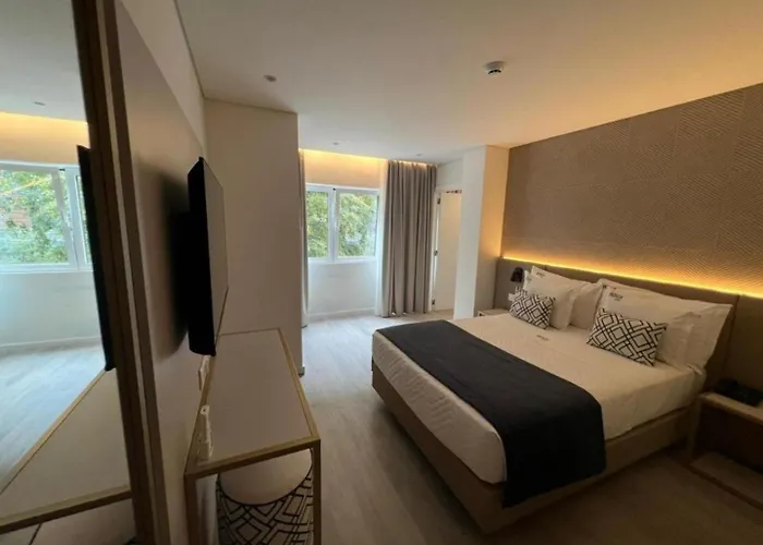 Artist Hotel