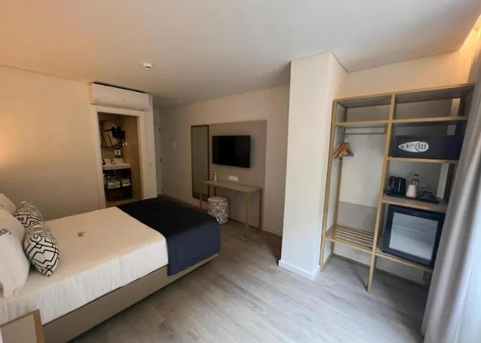Hotel Artist Tirana