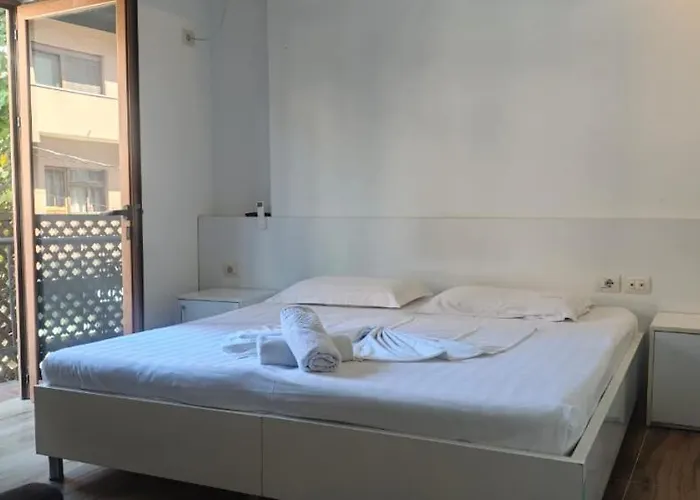 Artist Hotel Tirana