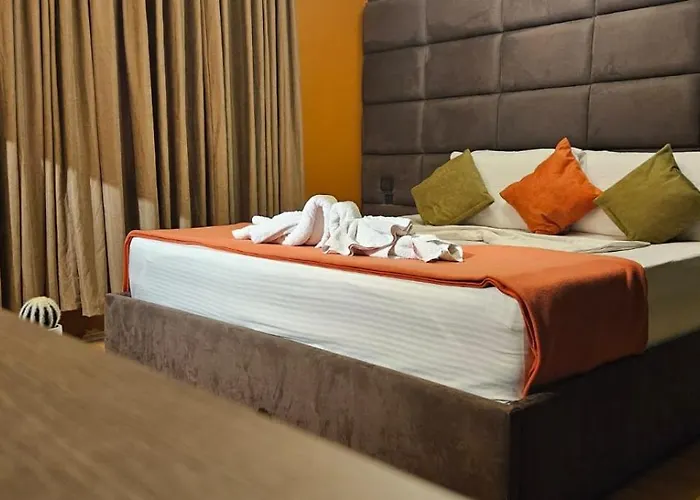 Hotel Artist Tirana