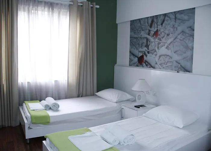 Artist Hotel