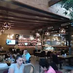 Artist Hotel