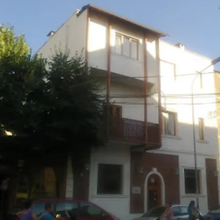 Artist Hotel 3*
