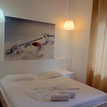 Hotel Boutique Artist 3*