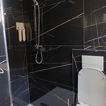 Boutique Artist Hotel 3*