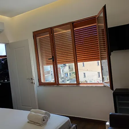 Boutique Artist Hotel Tirana