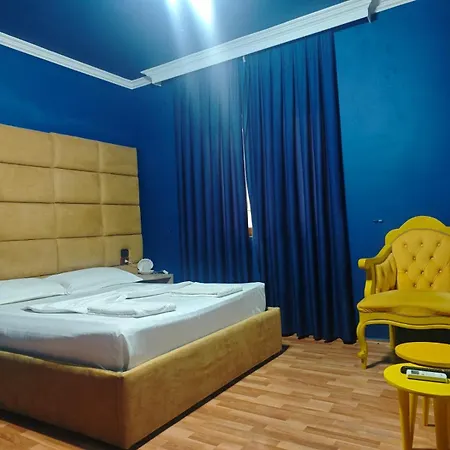 Boutique Artist Hotel 3*