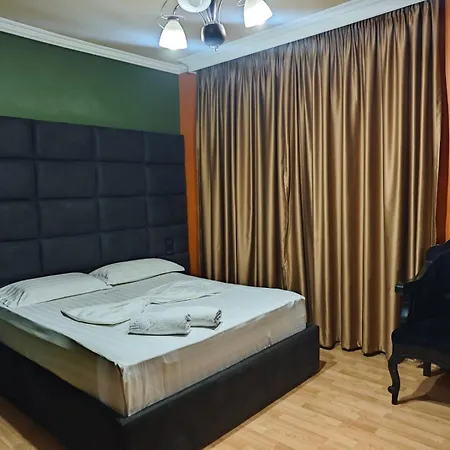 Hotel Boutique Artist Tirana
