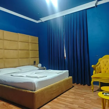 Boutique Artist Hotel Tirana