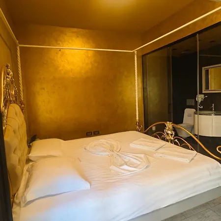 Hotel Boutique Artist Tirana