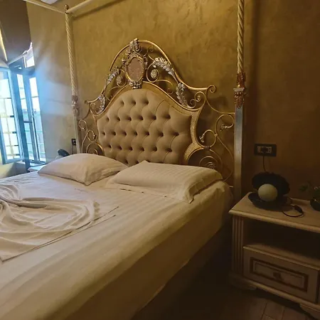 Hotel Boutique Artist 3*