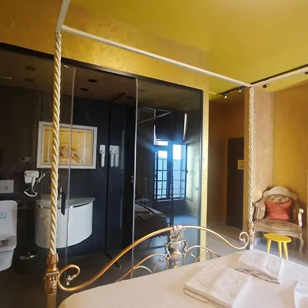 Hotel Boutique Artist Tirana