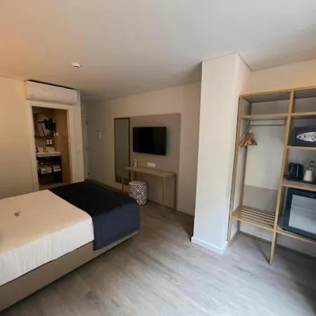 Hotel Boutique Artist Tirana