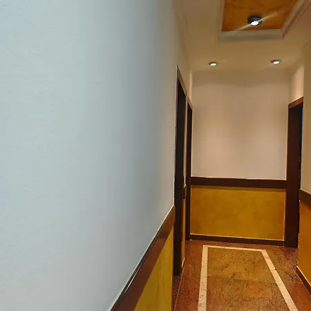 Boutique Artist Hotel