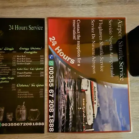 Hotel Artist