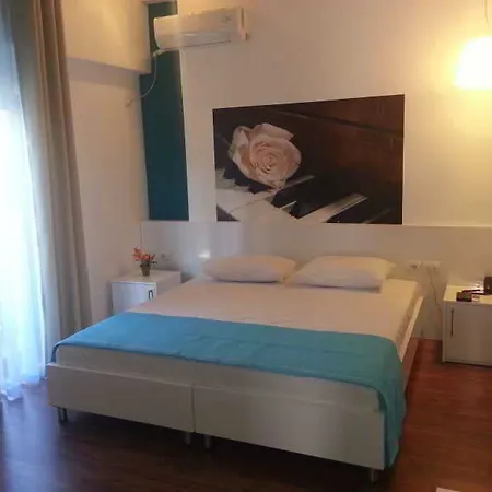 Hotel Artist Tirana