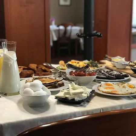 Hotel Artist Tirana